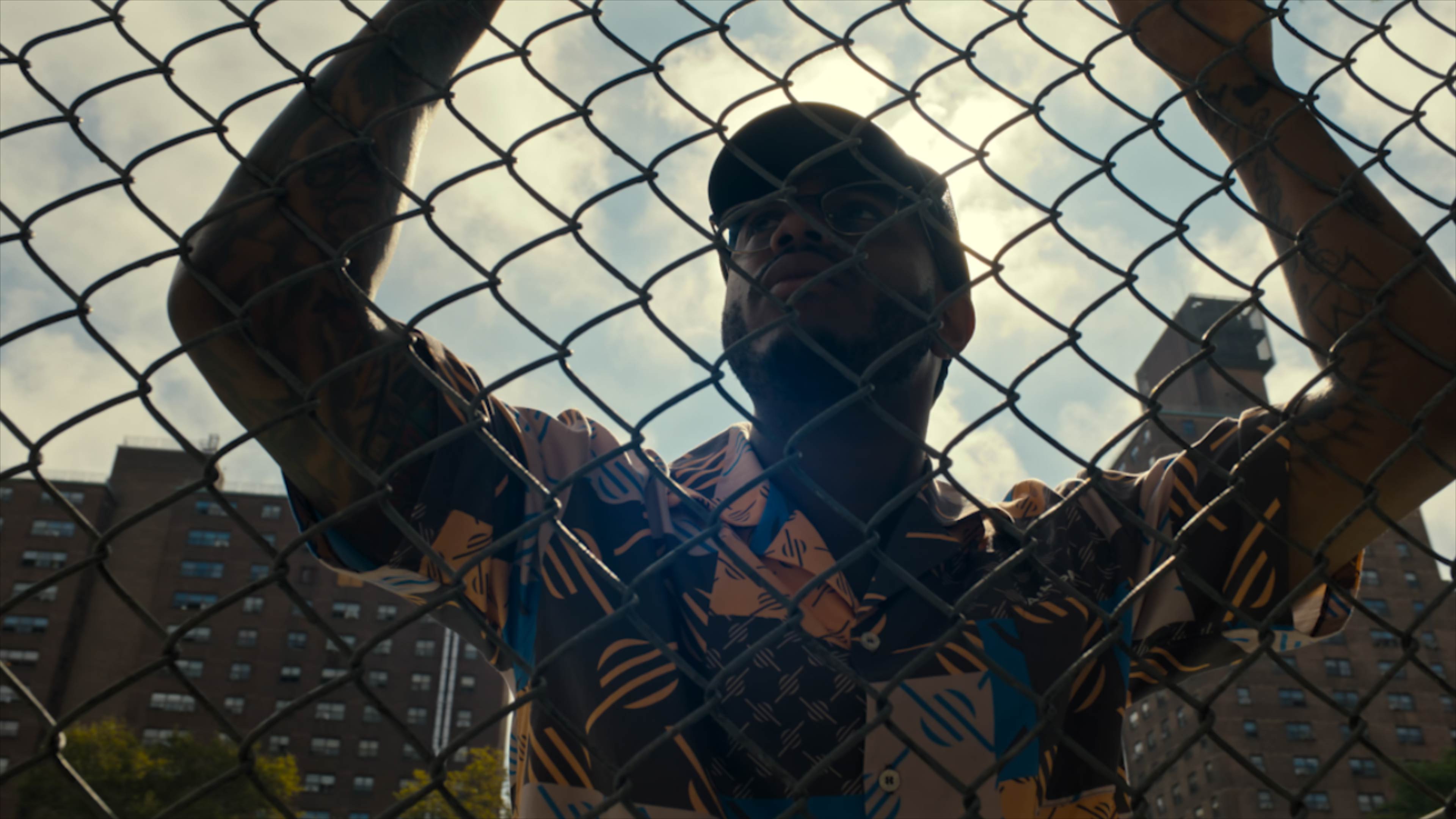 Episode 02
Kwame Onwuachi