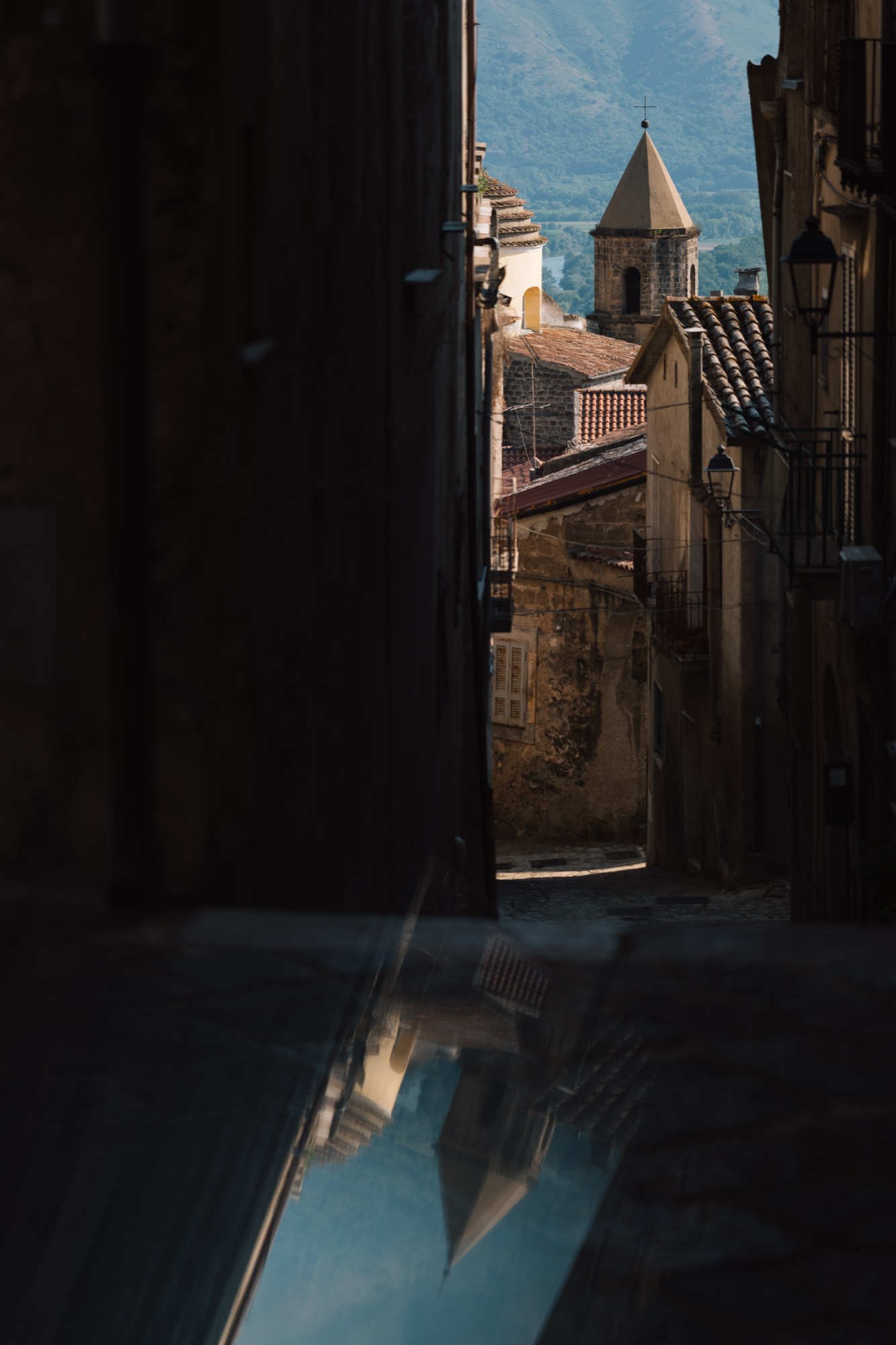 Lorem Ipsum, Franco Pepe