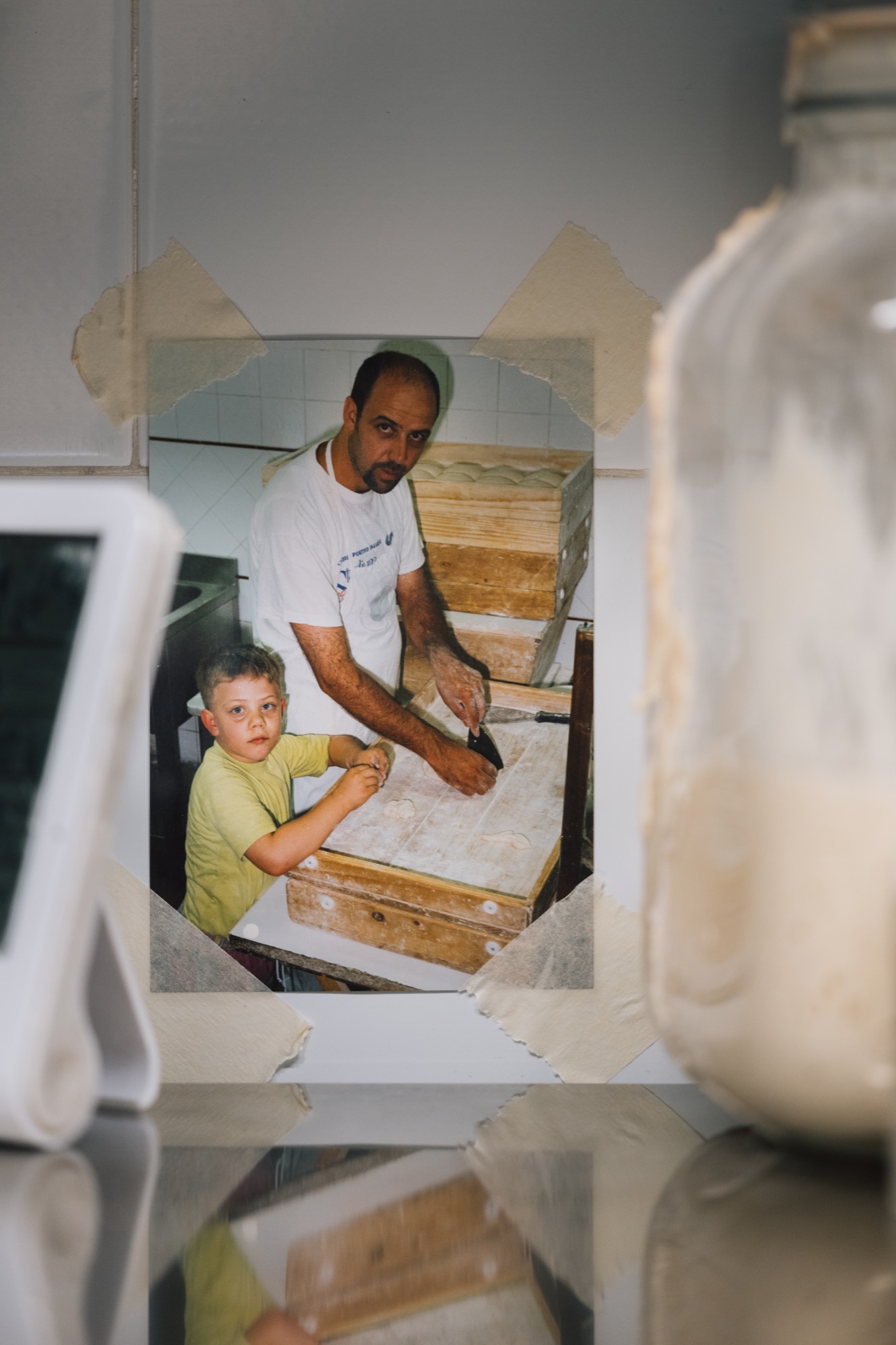 Lorem Ipsum, Franco Pepe