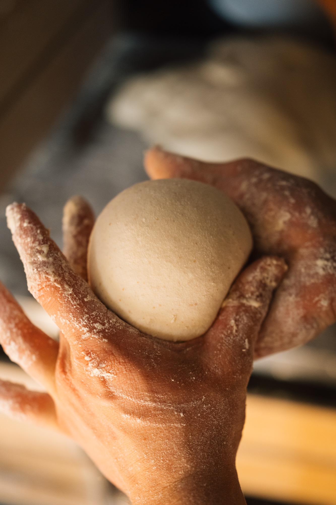 Lorem Ipsum, Franco Pepe