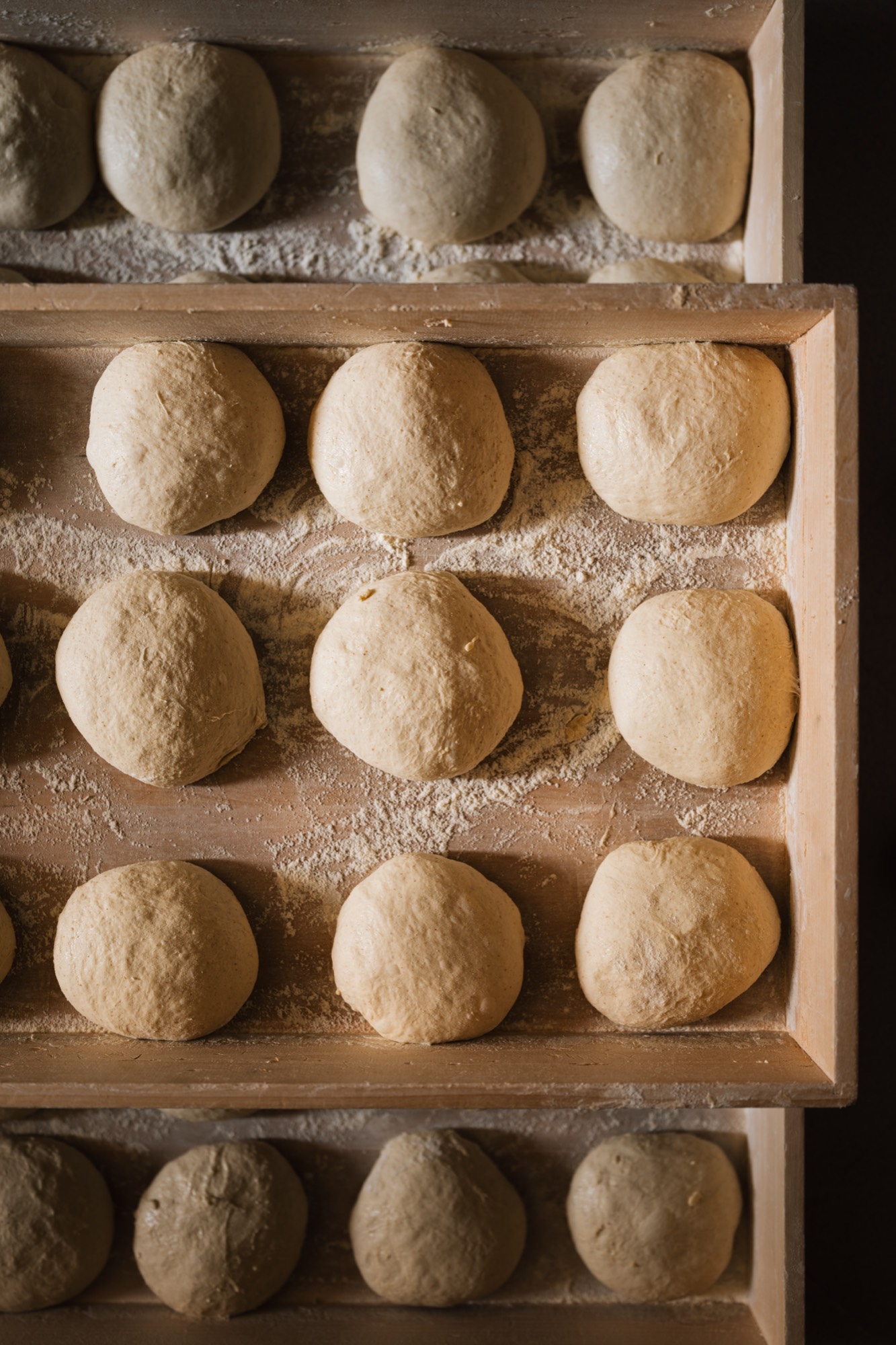 Lorem Ipsum, Franco Pepe