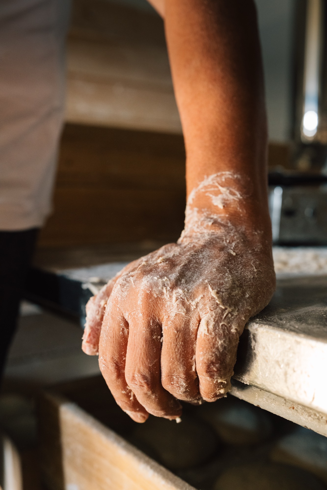 Lorem Ipsum, Franco Pepe