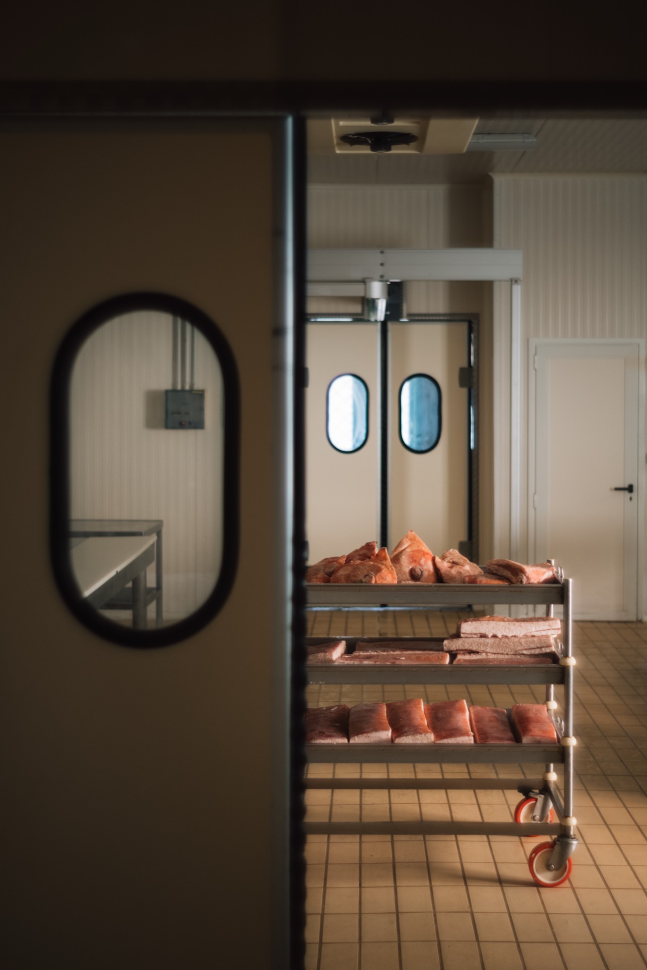 Lorem Ipsum, Franco Pepe