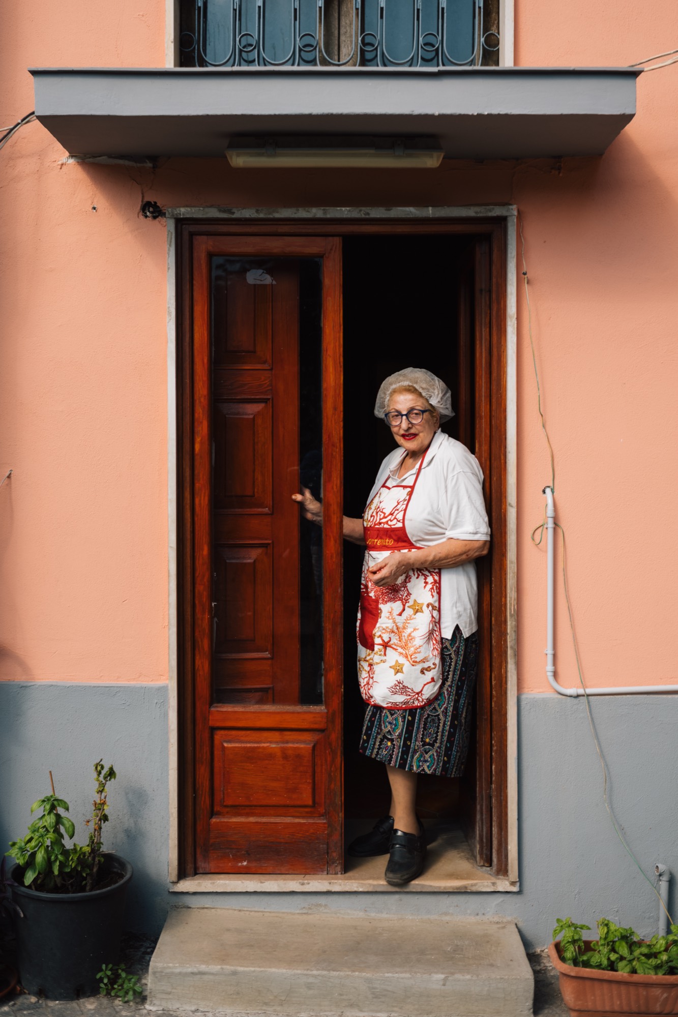 Lorem Ipsum, Franco Pepe