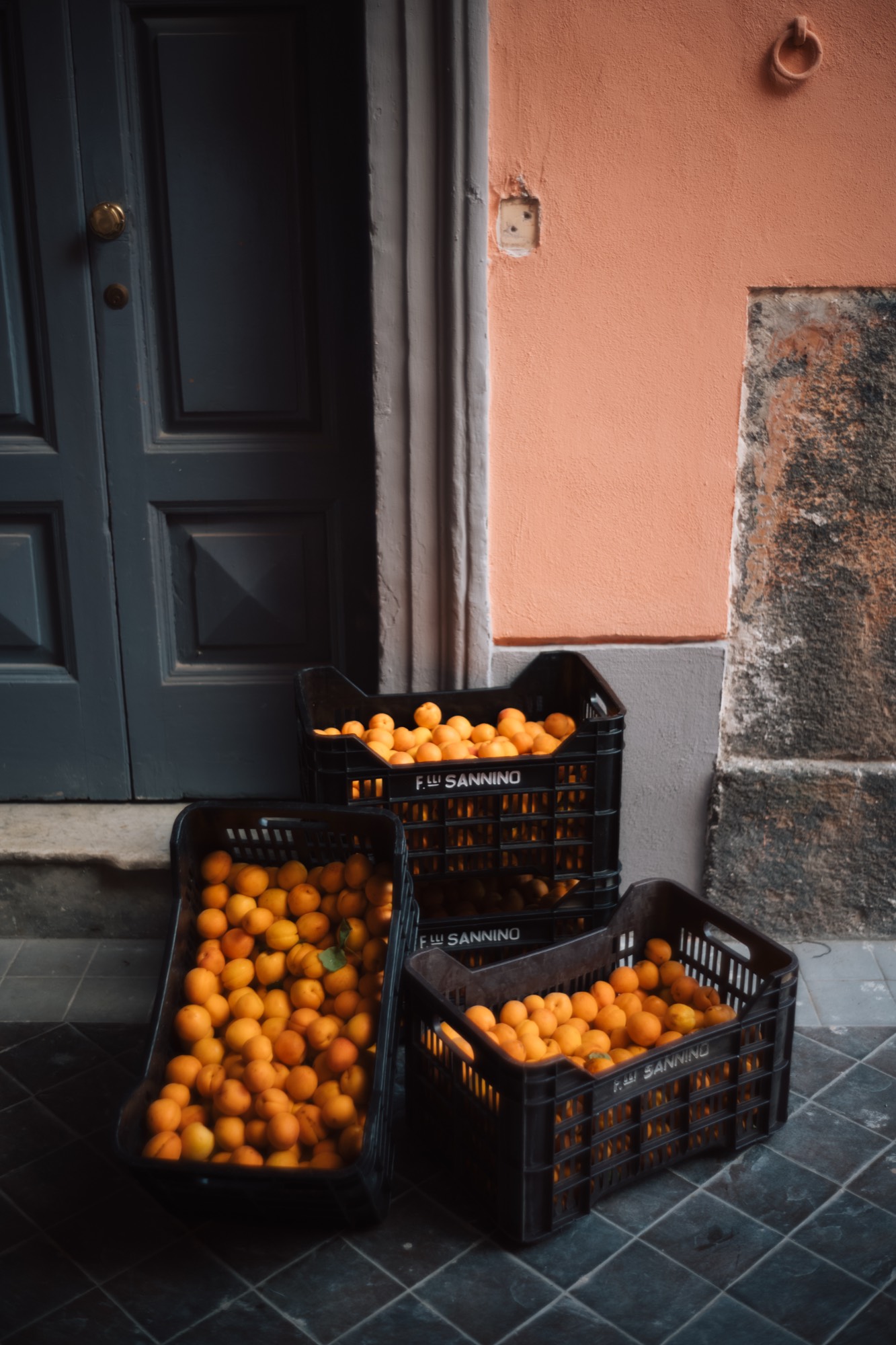 Lorem Ipsum, Franco Pepe