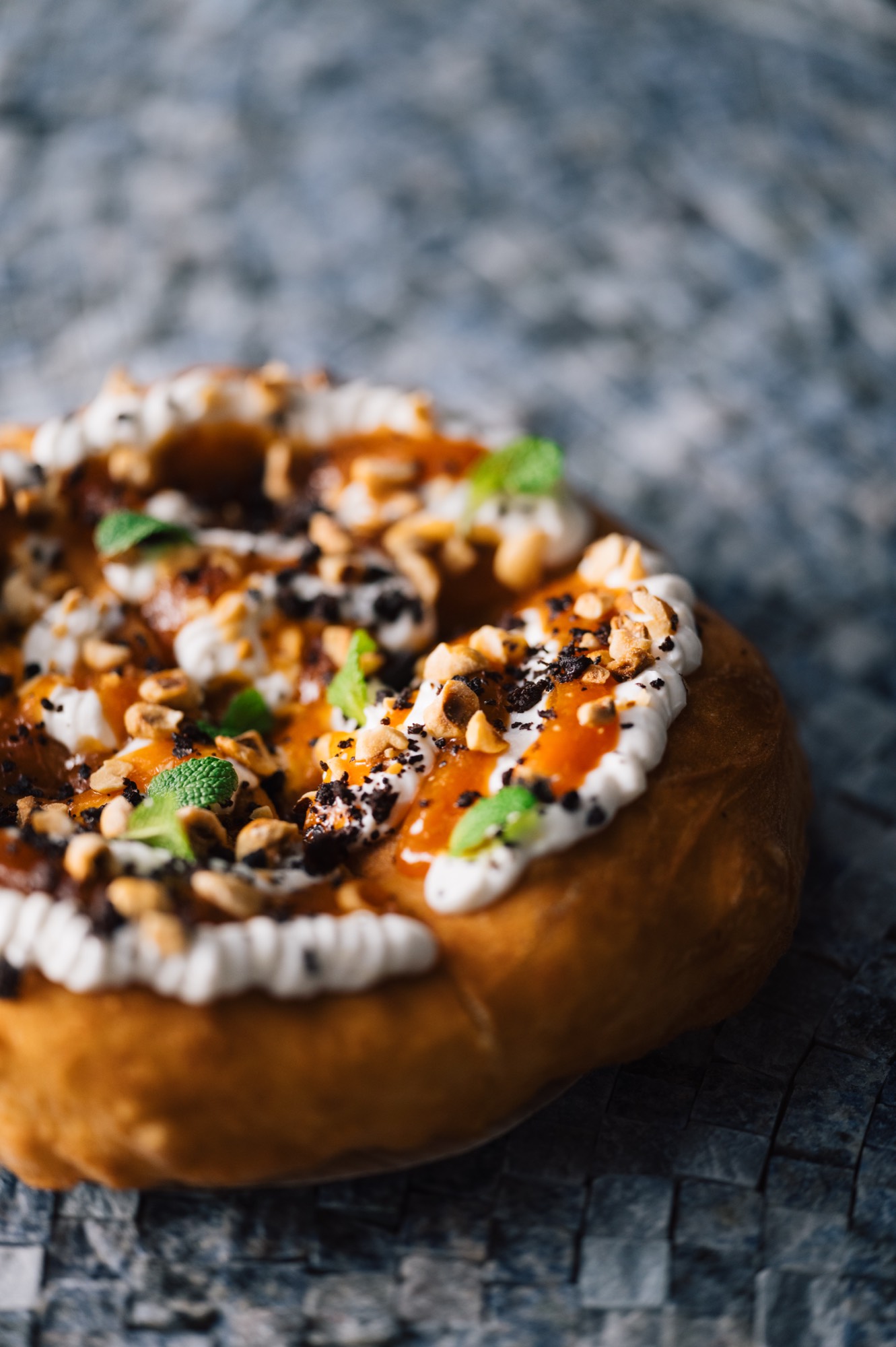 Lorem Ipsum, Franco Pepe