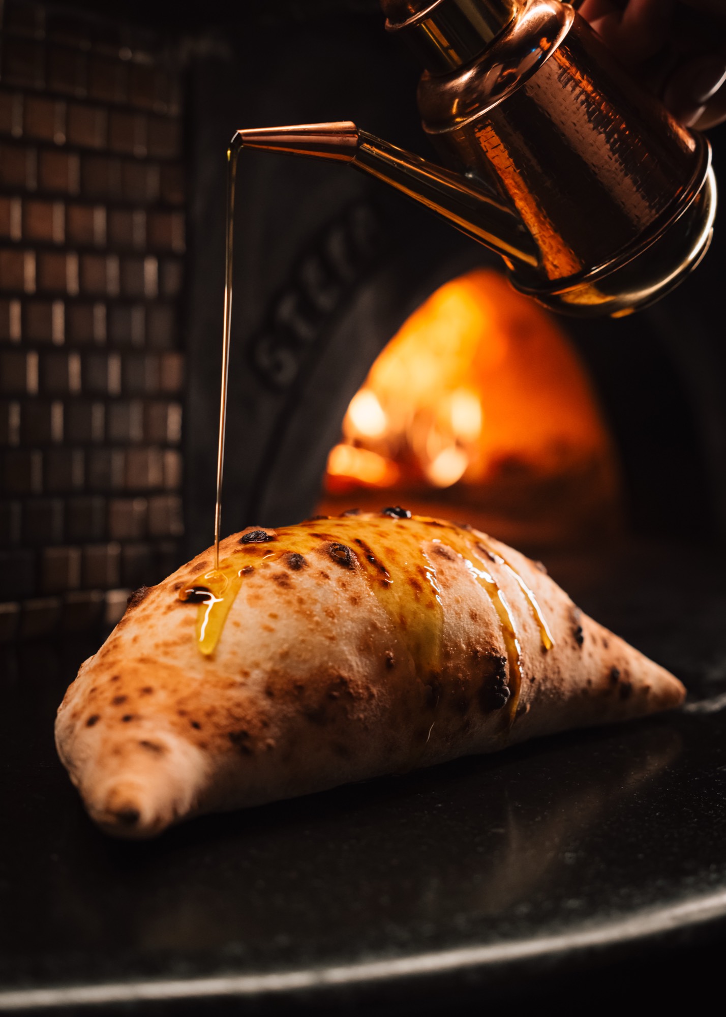 Lorem Ipsum, Franco Pepe