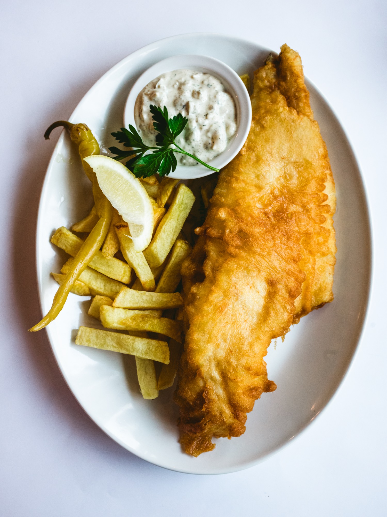 Lorem Ipsum, England