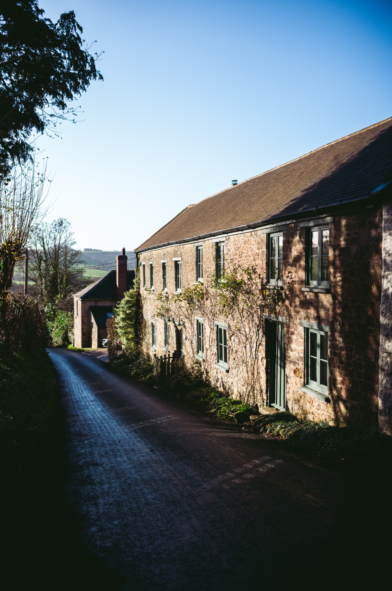 Lorem Ipsum, England