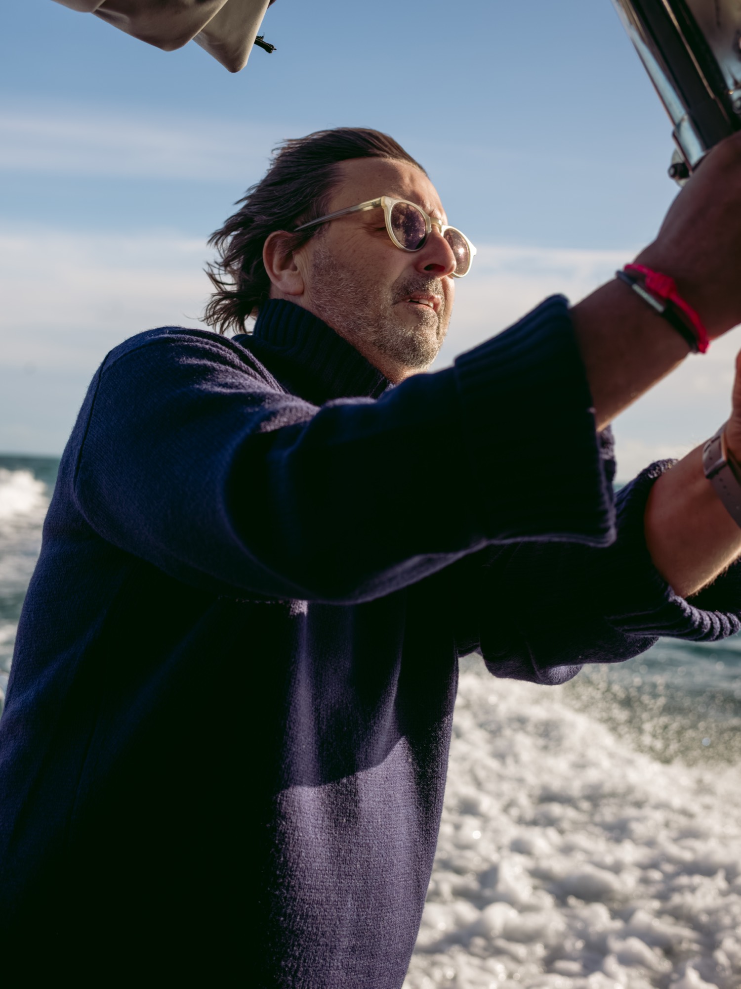 Lorem Ipsum, England