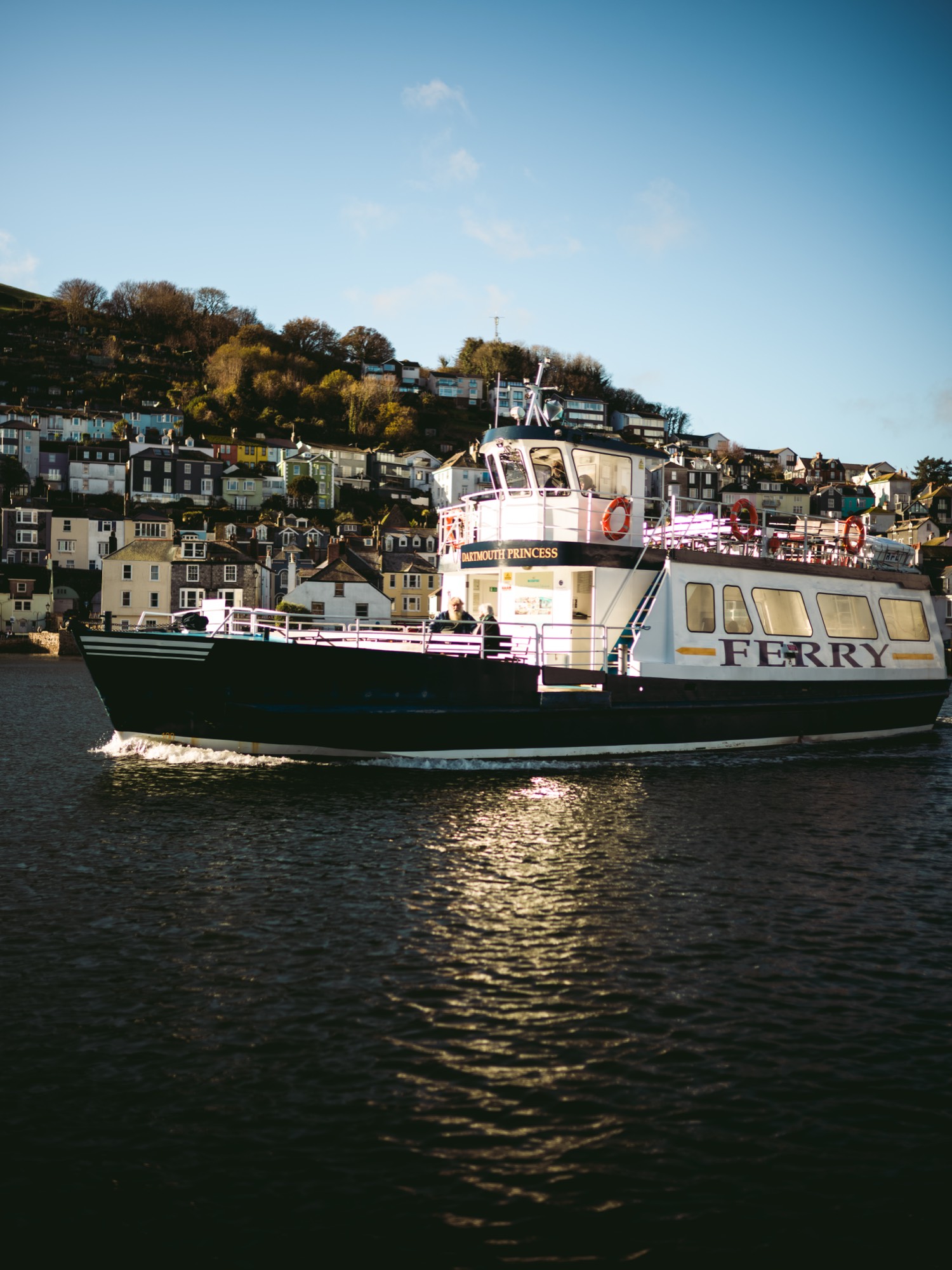 Lorem Ipsum, England