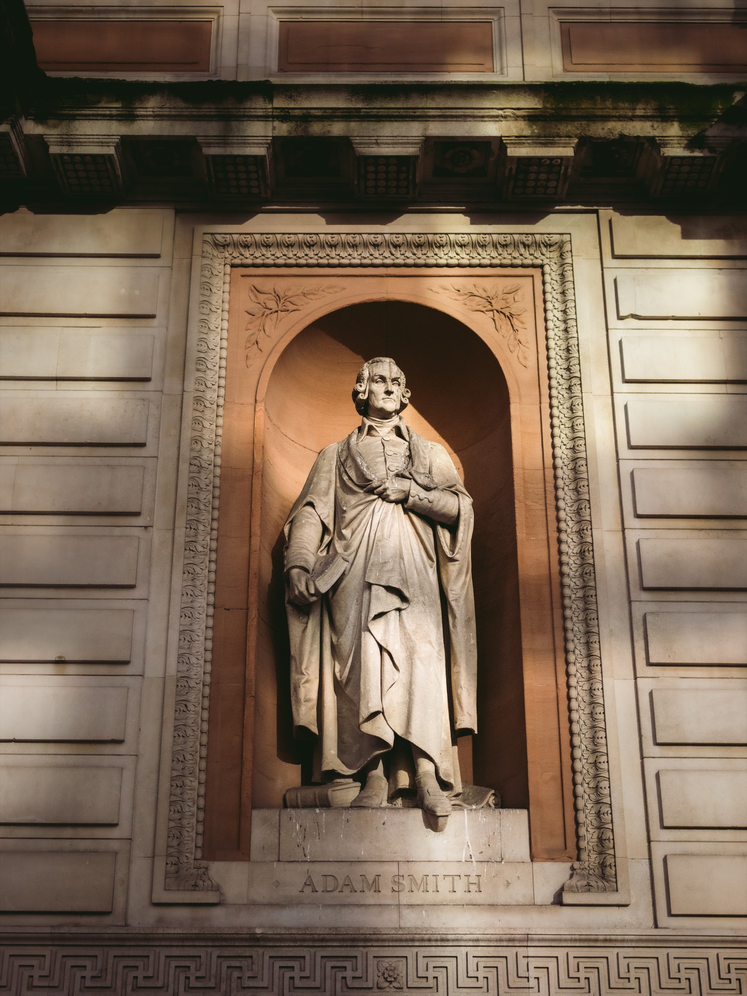 Lorem Ipsum, England