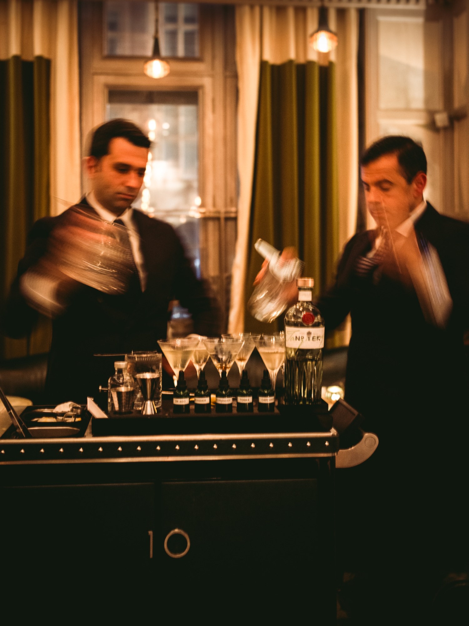 Lorem Ipsum, England