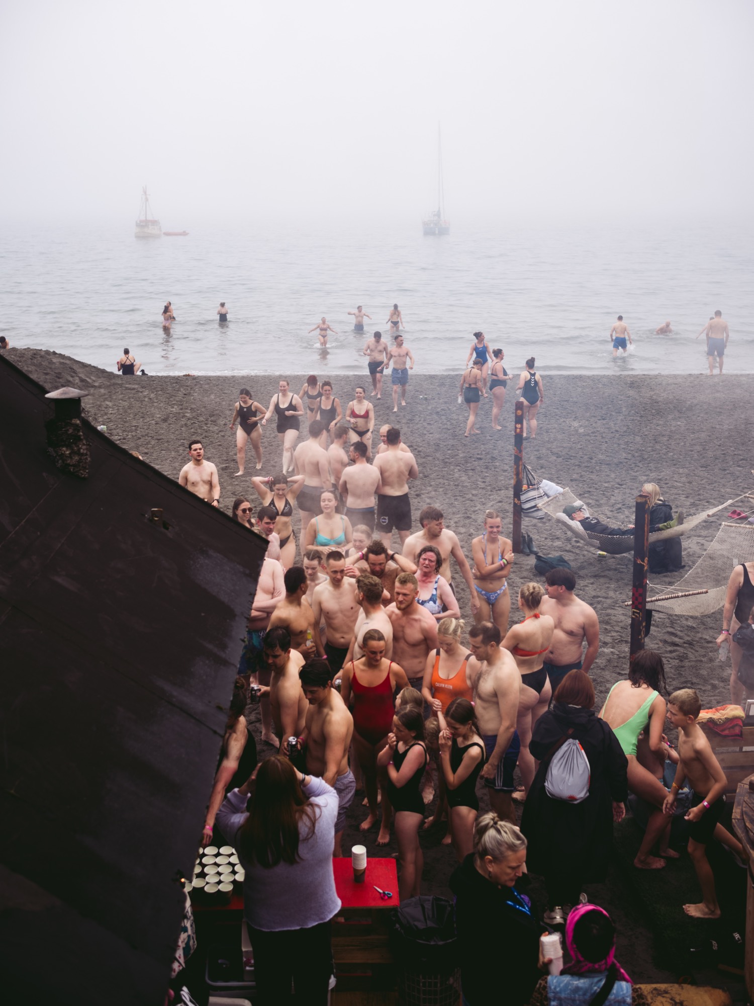 Lorem Ipsum, Faroe Islands