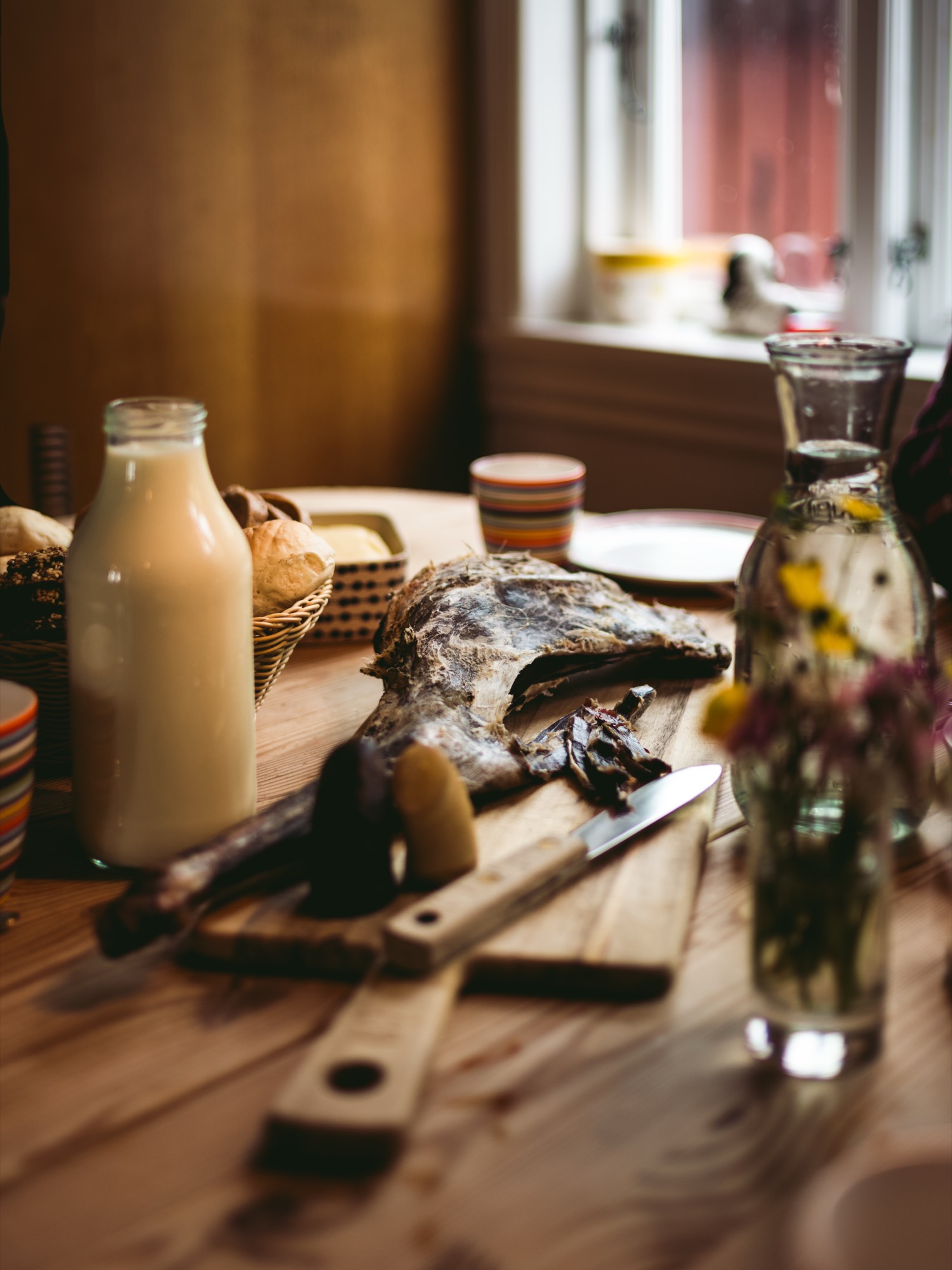 Lorem Ipsum, Faroe Islands