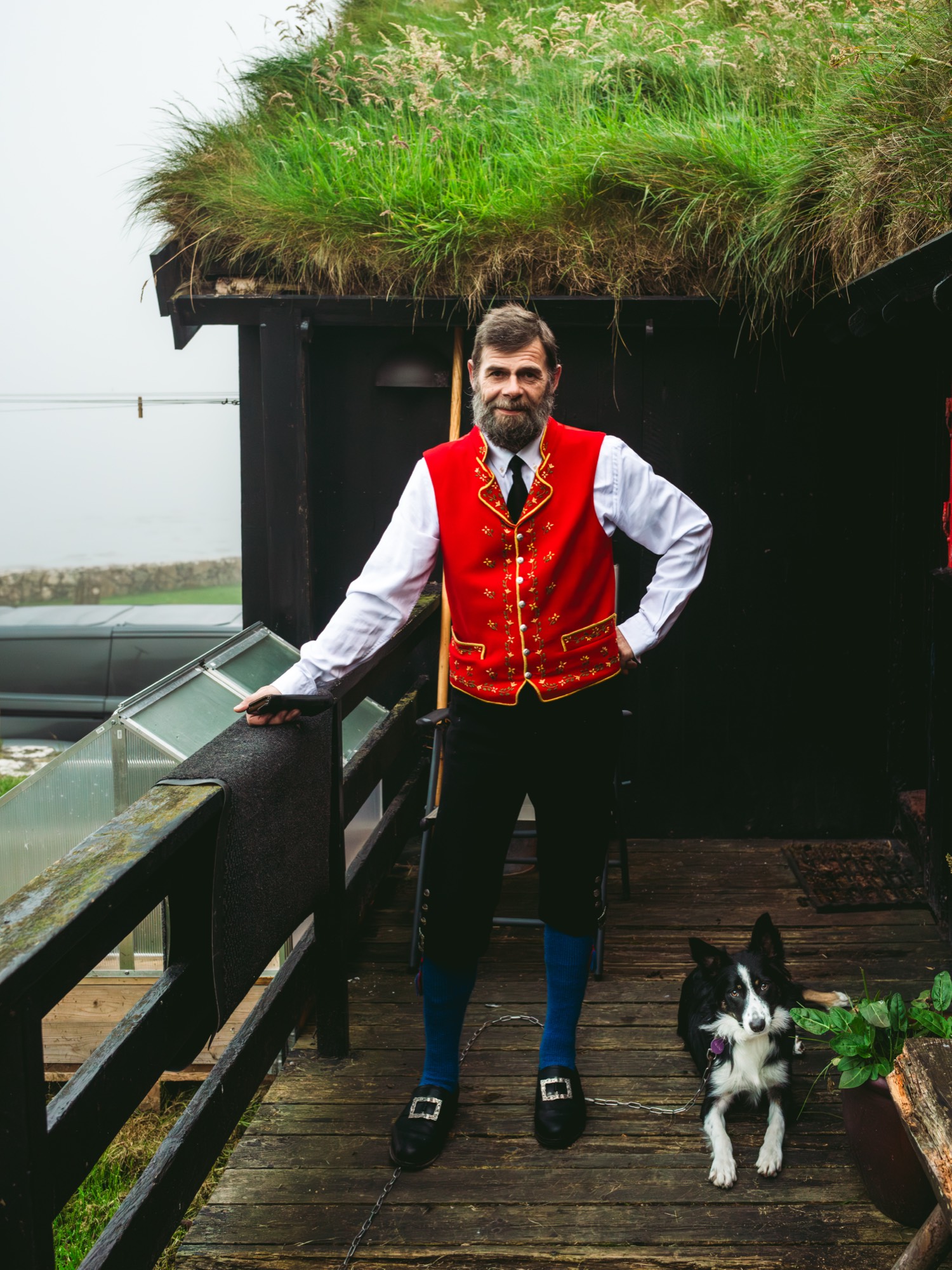 Lorem Ipsum, Faroe Islands