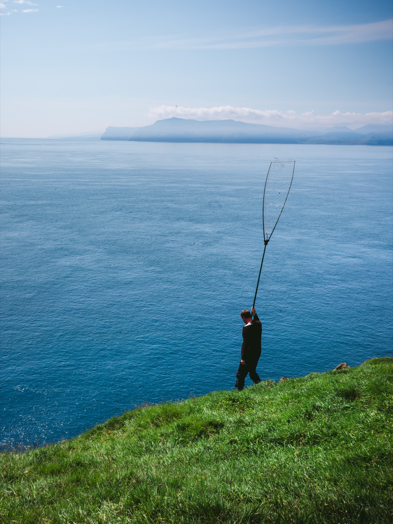 Lorem Ipsum, Faroe Islands