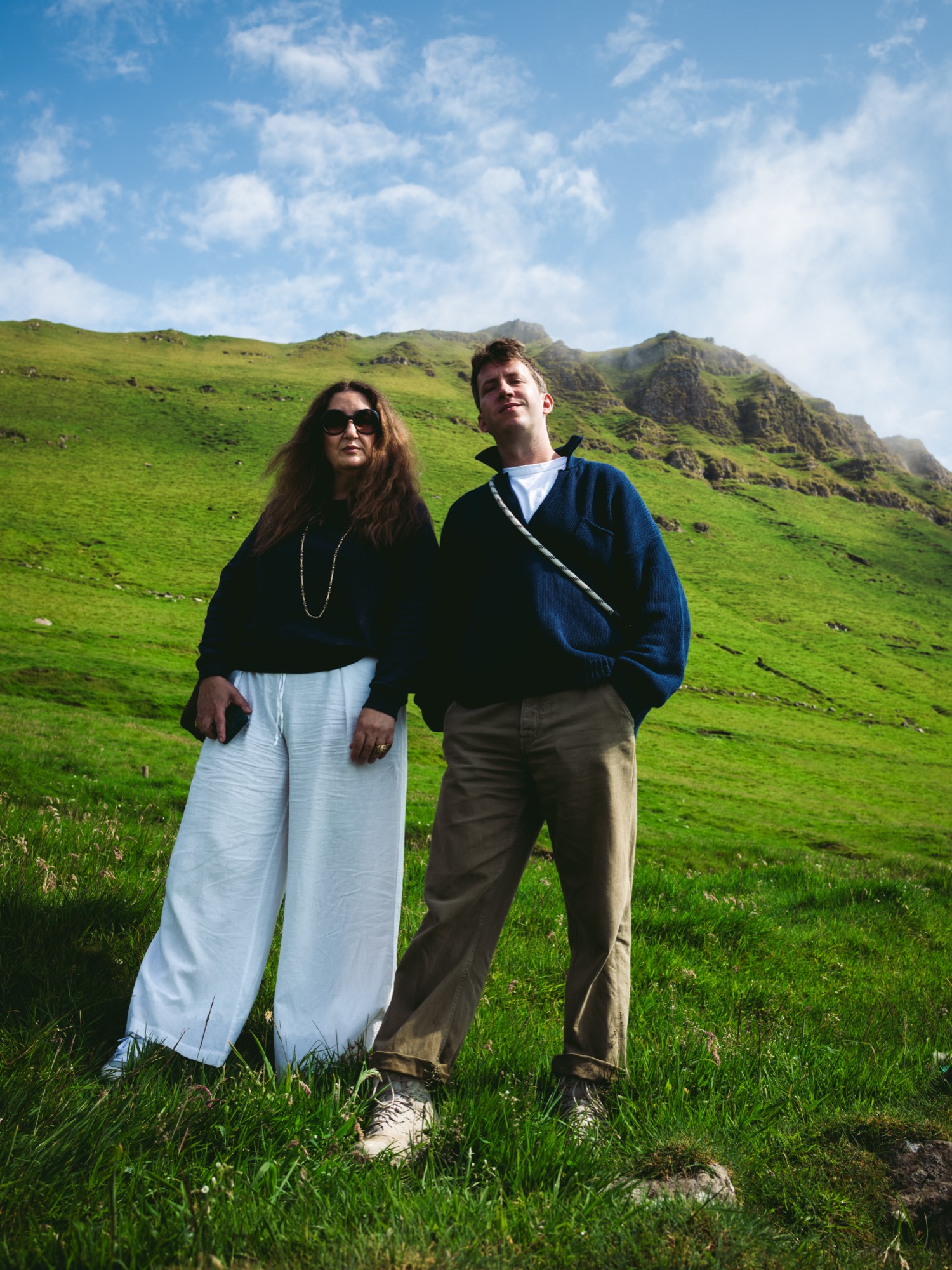 Lorem Ipsum, Faroe Islands