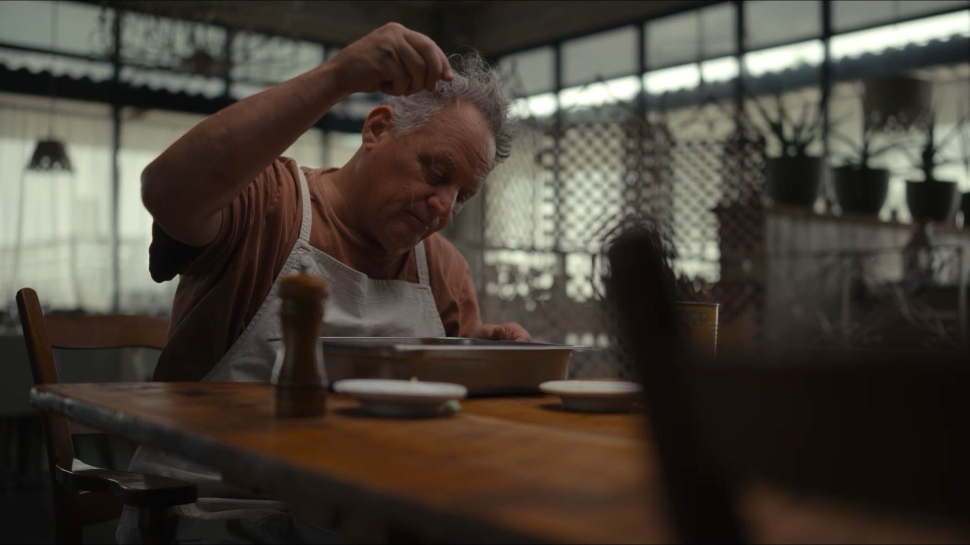 Episode 01
Chris Bianco