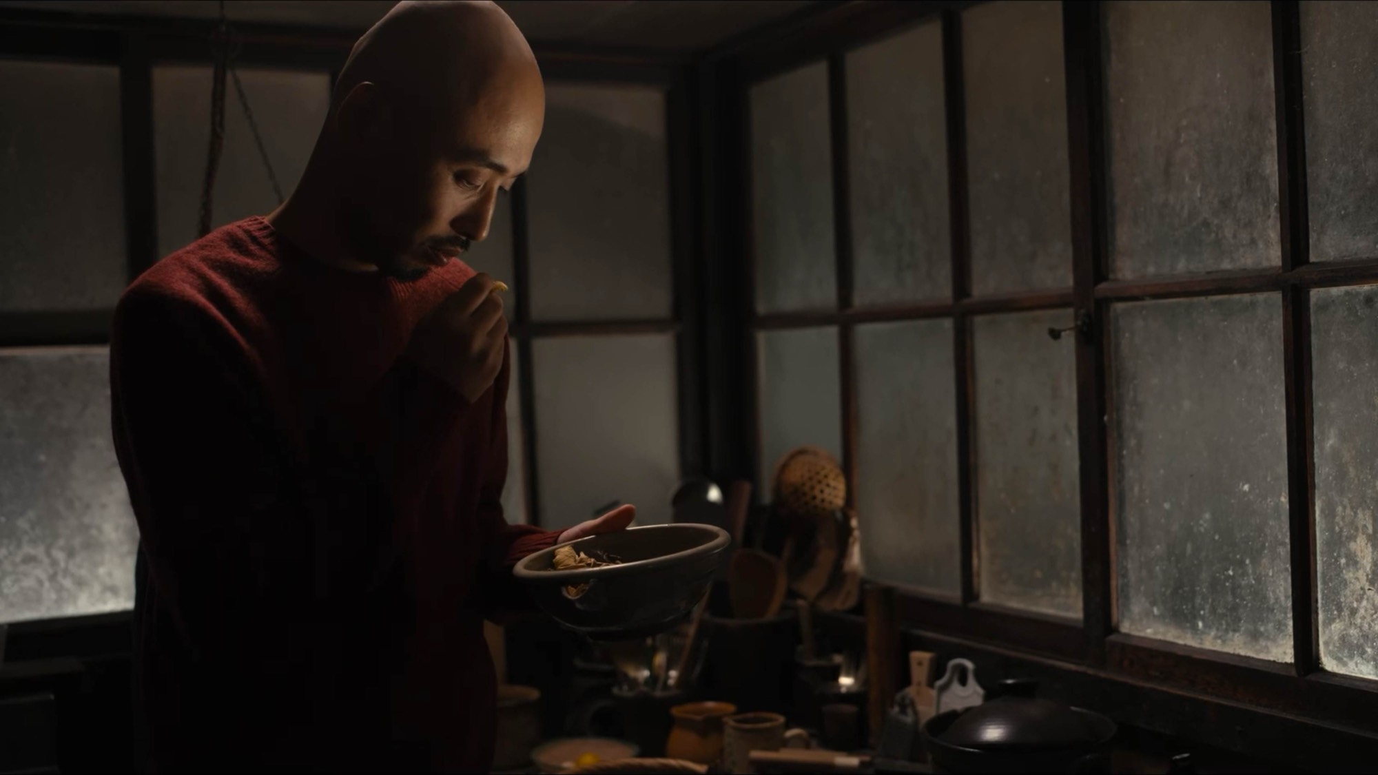 Episode 05
Yoshihiro Imai