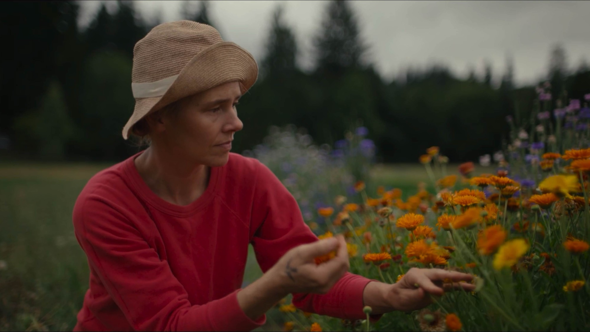 Episode 06
Sarah Minnick