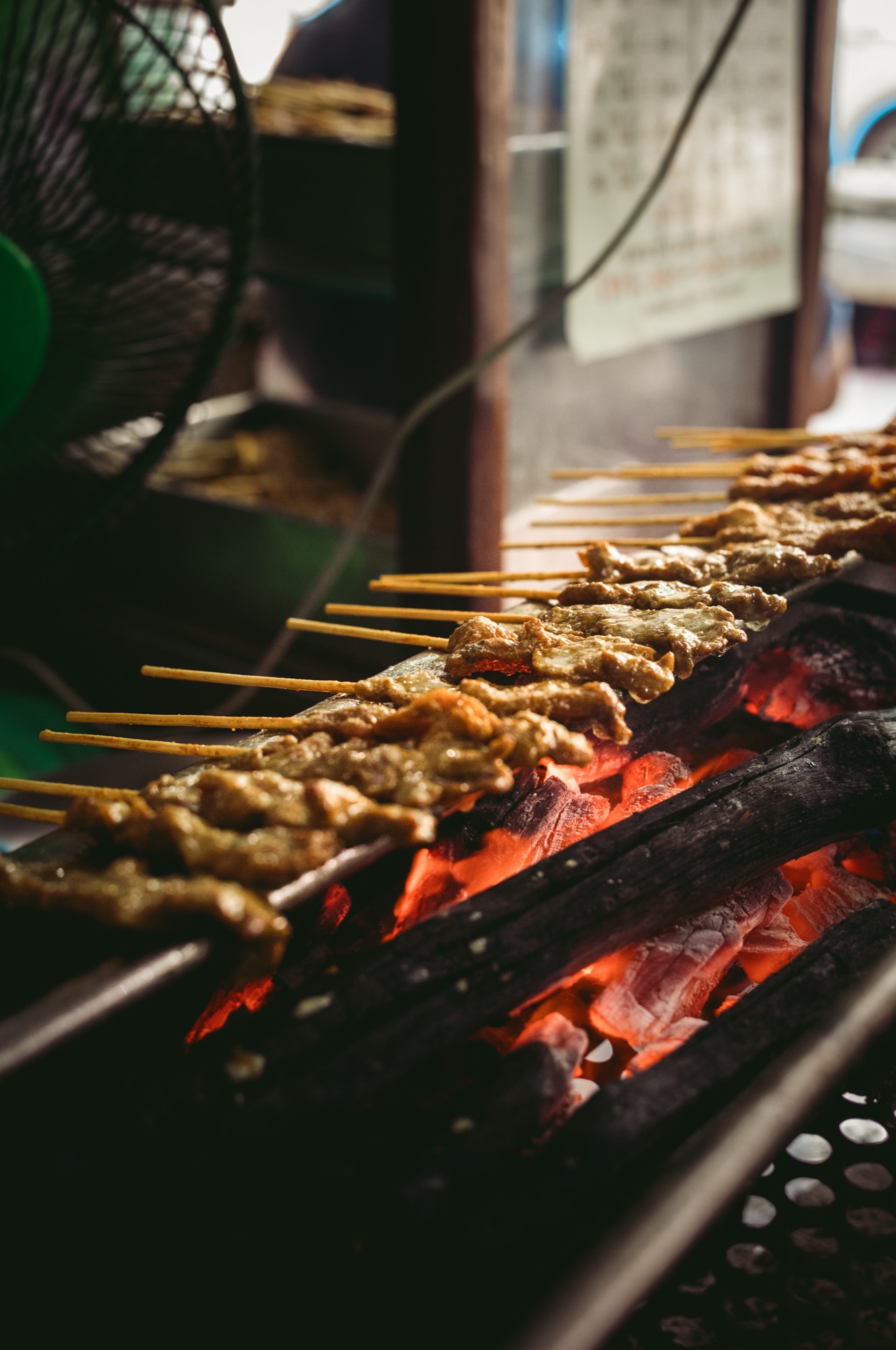 Lorem Ipsum, Thailand