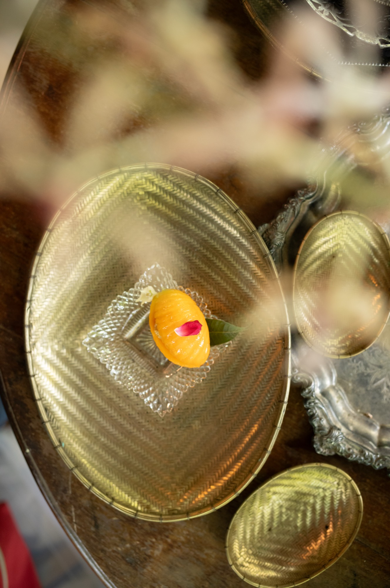 Lorem Ipsum, Thailand