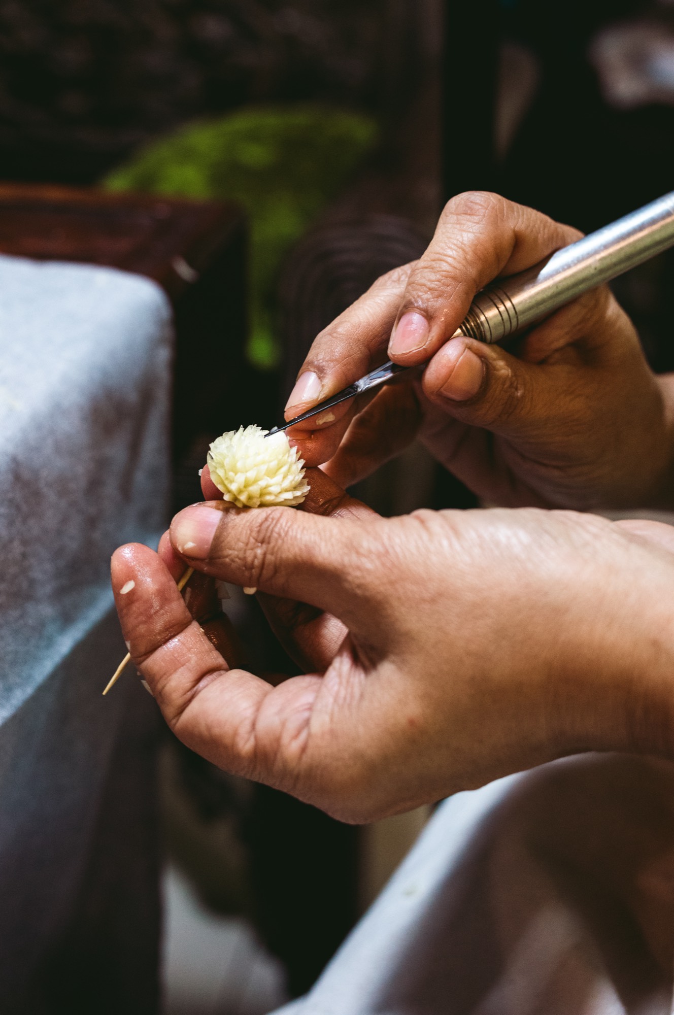 Lorem Ipsum, Thailand