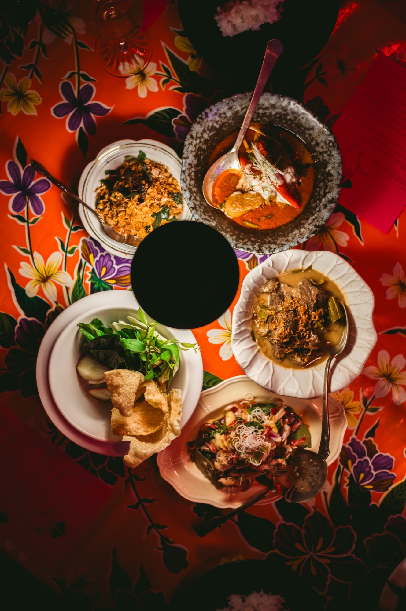 Lorem Ipsum, Thailand