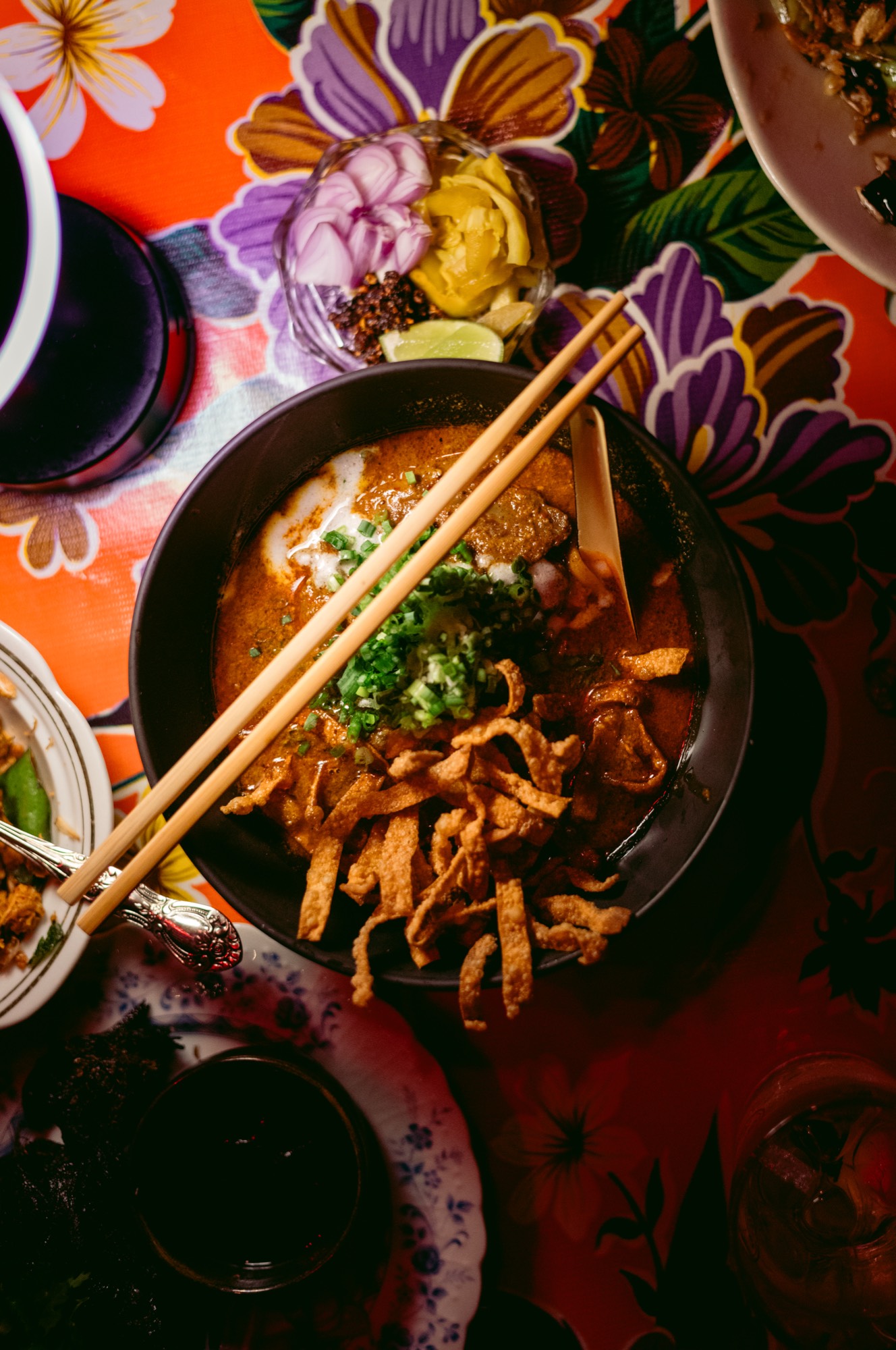 Lorem Ipsum, Thailand