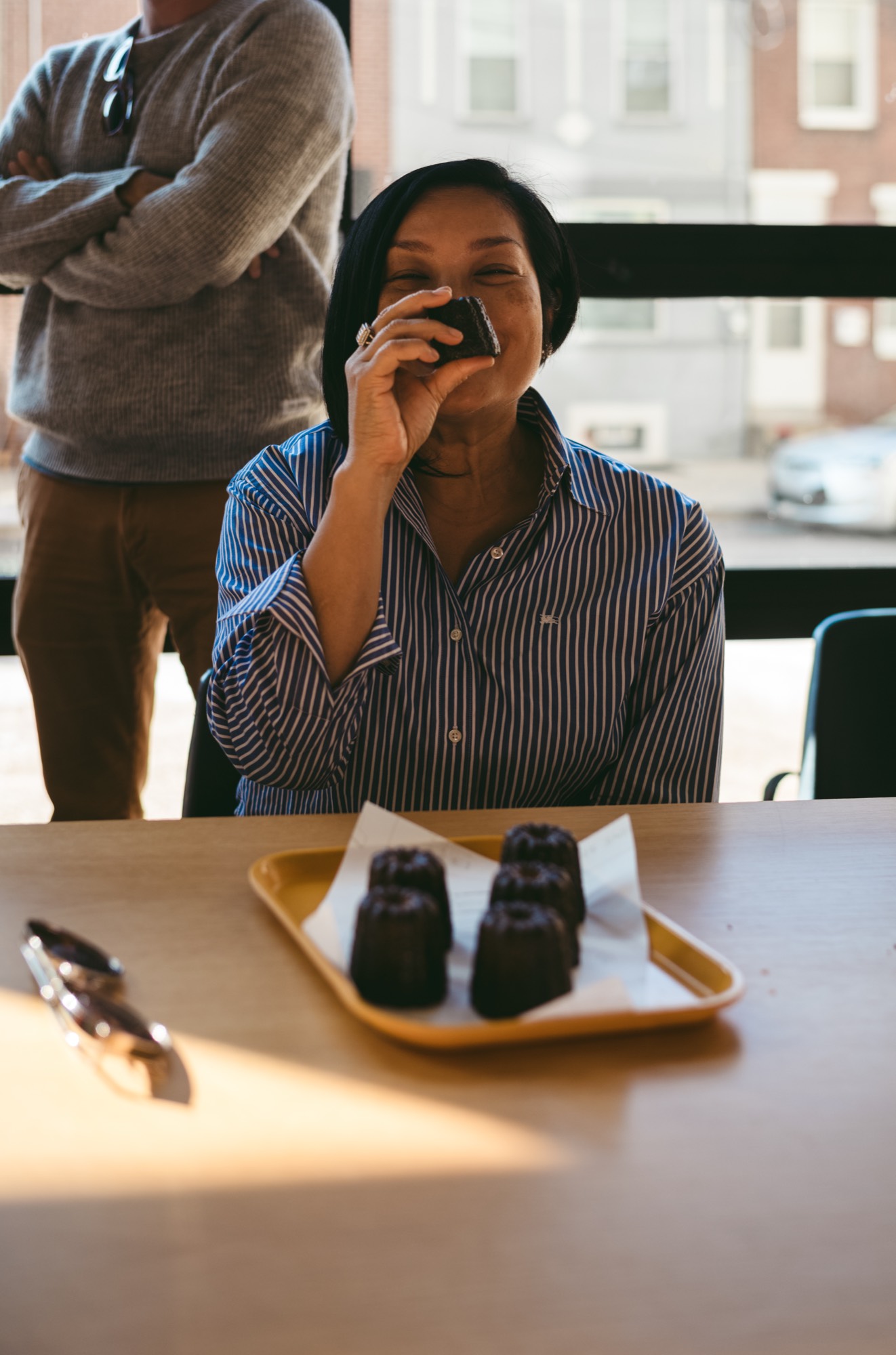 Lorem Ipsum, United States