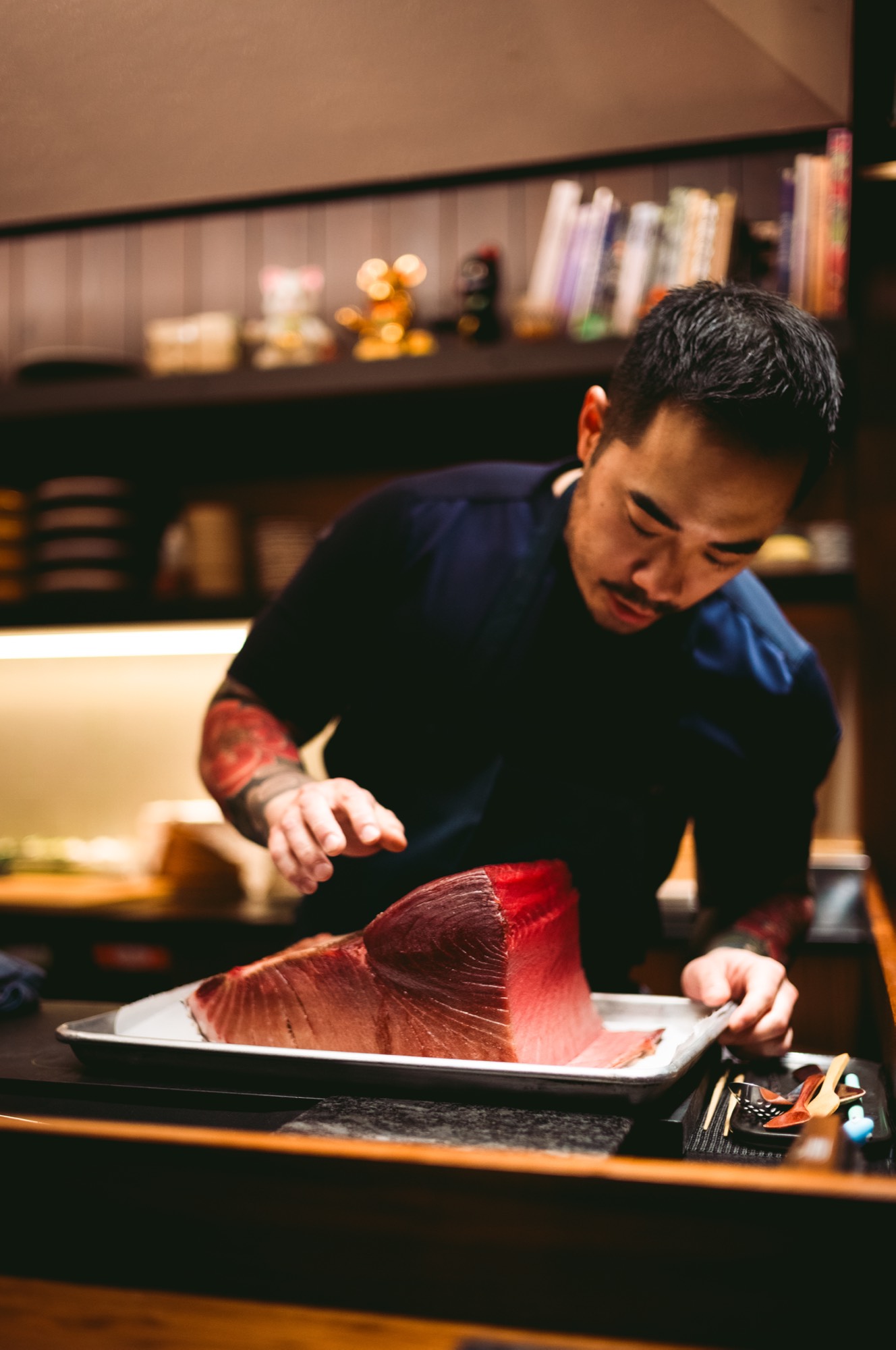 Lorem Ipsum, United States