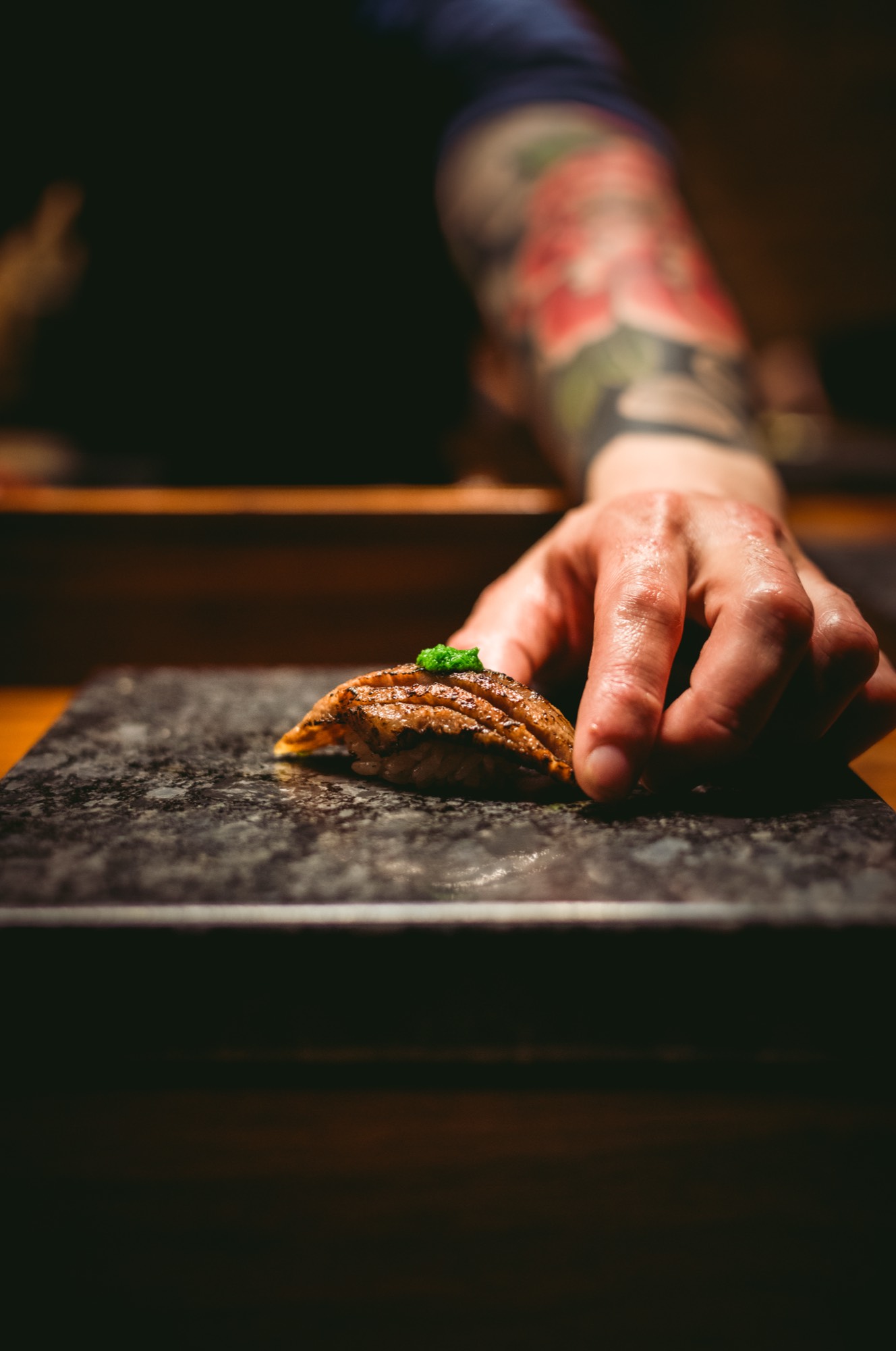 Lorem Ipsum, United States