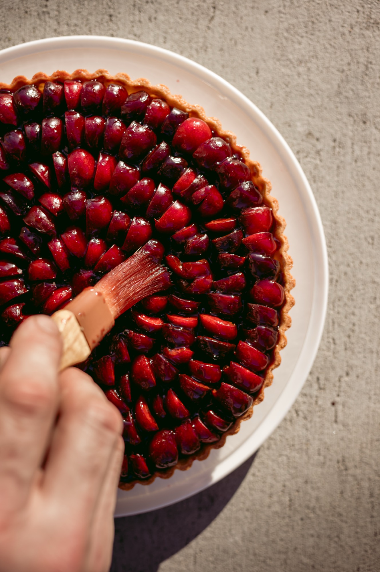 Lorem Ipsum, United States