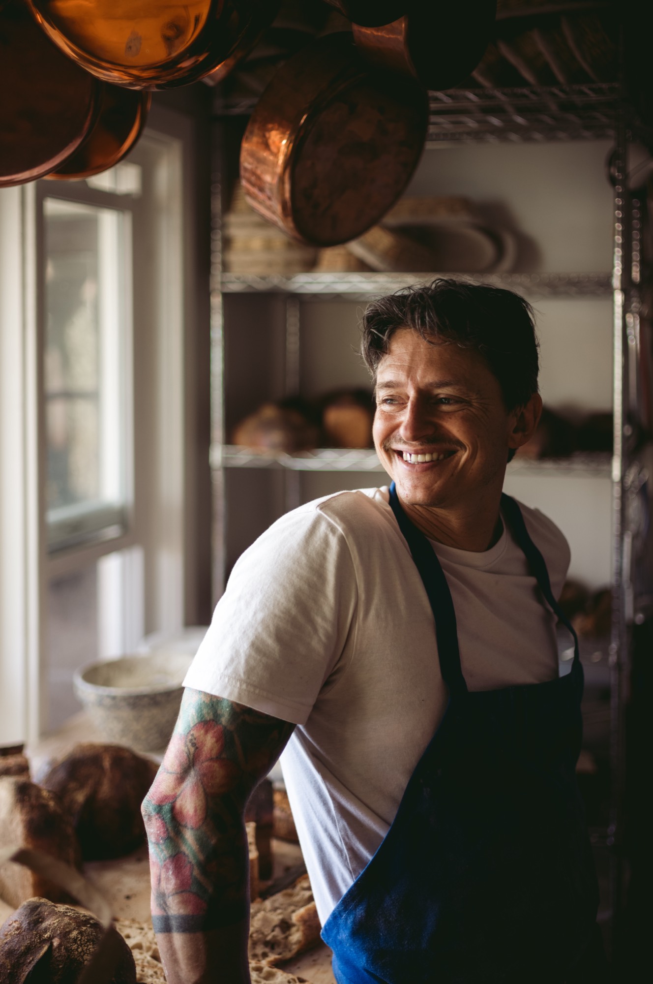 Lorem Ipsum, United States