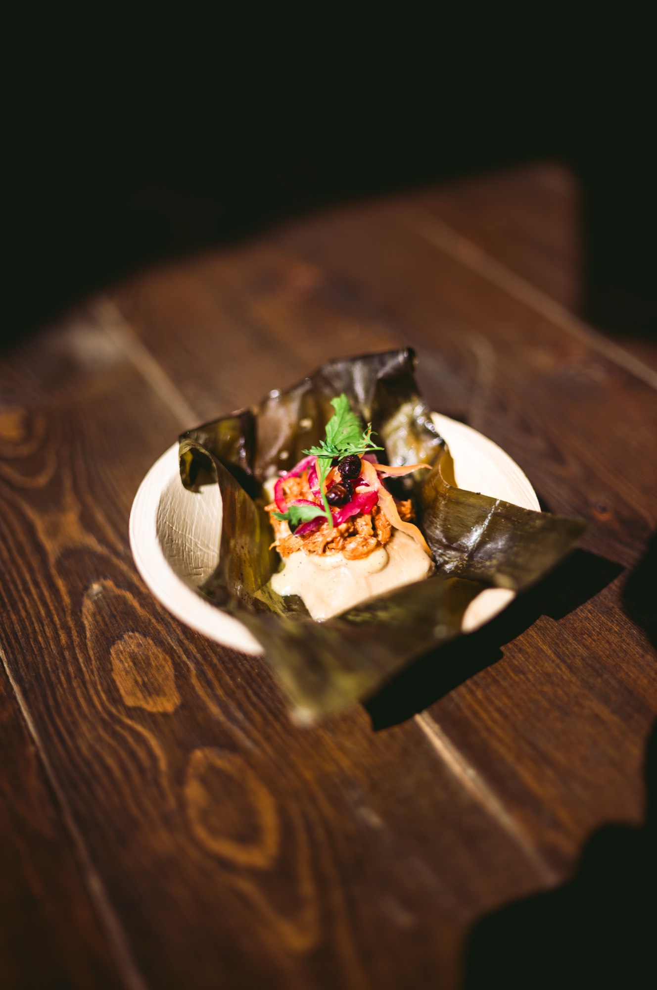 Lorem Ipsum, United States