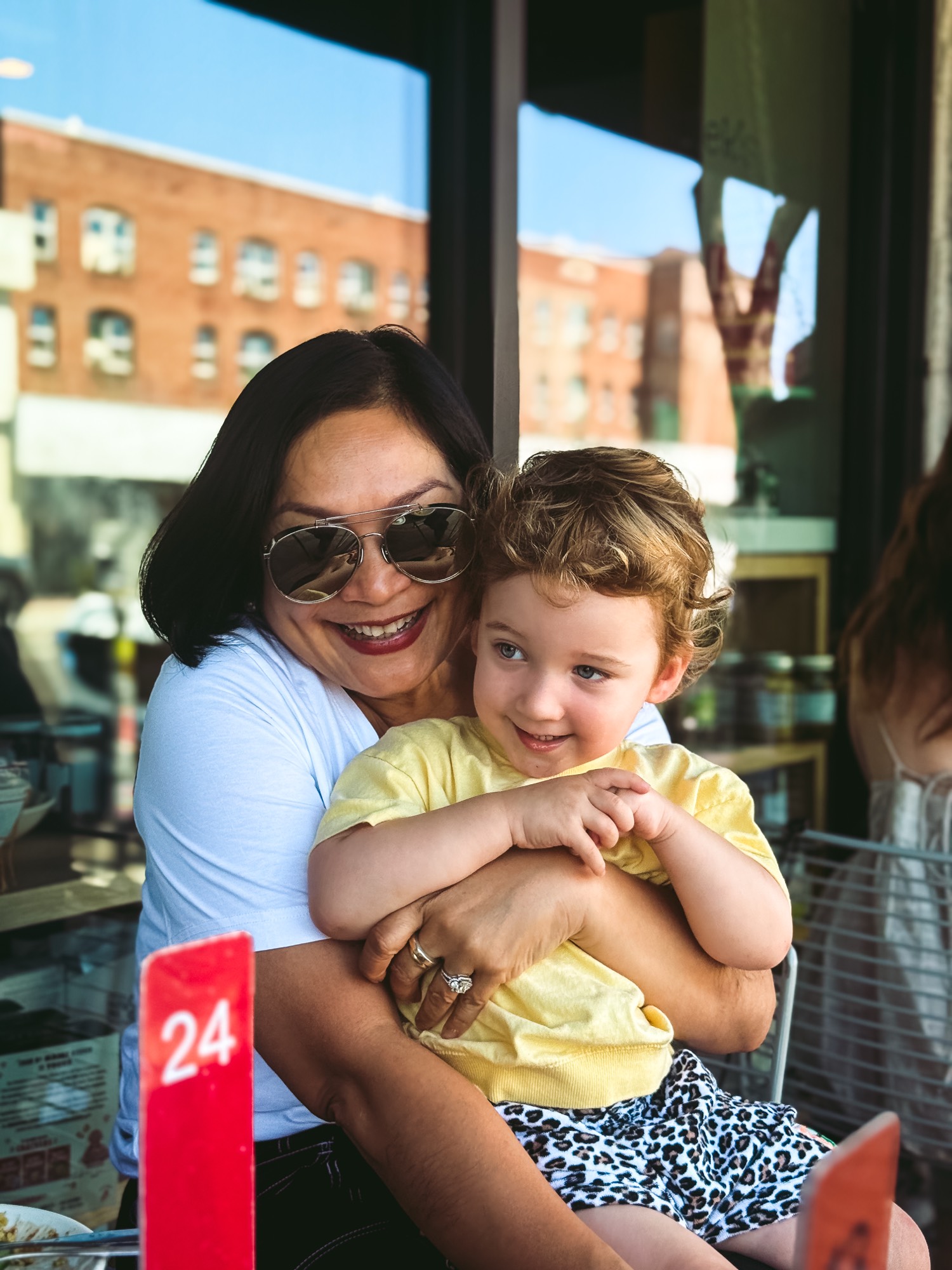 Lorem Ipsum, United States