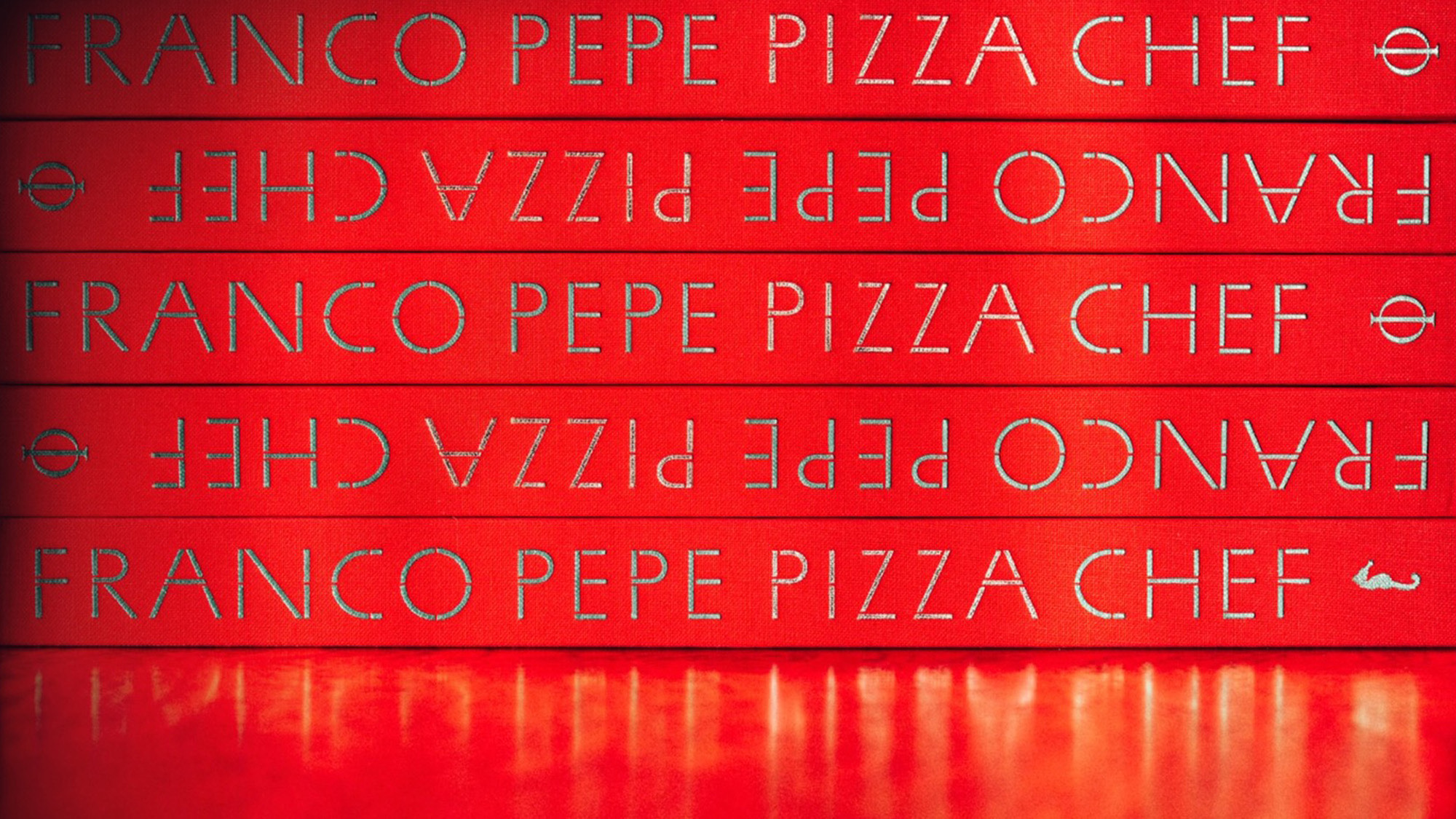 Franco Pepe Pizza Chef